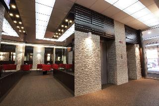 Interhotel Tatra fotoÄŸrafÄ±