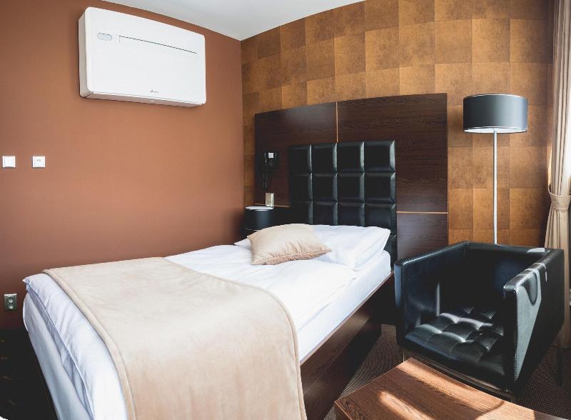 Interhotel Tatra - Lobi
