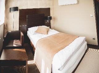 Interhotel Tatra fotoÄŸrafÄ±