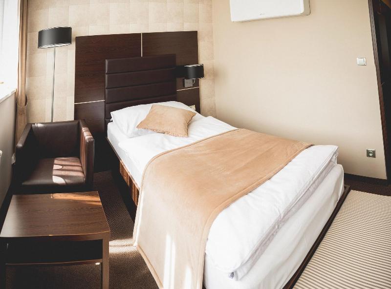 Interhotel Tatra - Lobi