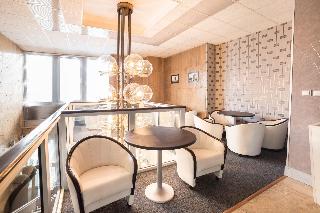 Interhotel Tatra fotoÄŸrafÄ±