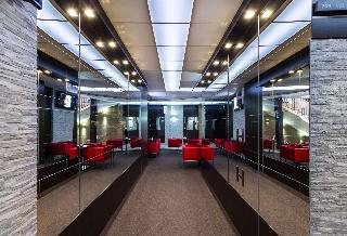 Interhotel Tatra fotoÄŸrafÄ±
