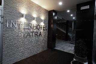 Interhotel Tatra fotoÄŸrafÄ±