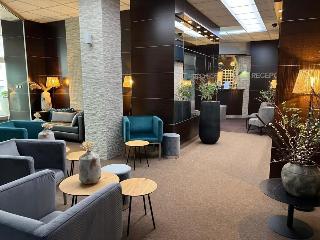 Interhotel Tatra fotoÄŸrafÄ±