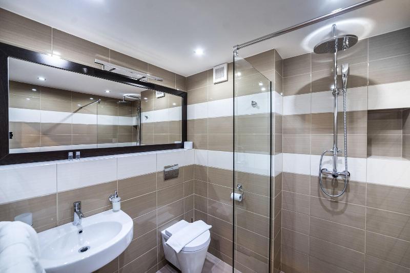 Interhotel Tatra - Toplantı