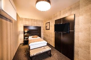 Interhotel Tatra fotoÄŸrafÄ±