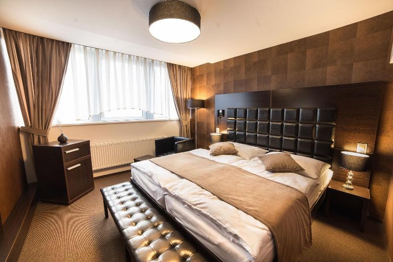 Interhotel Tatra - Oda