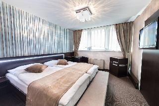 Interhotel Tatra fotoÄŸrafÄ±