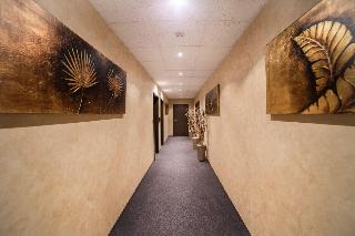 Interhotel Tatra fotoÄŸrafÄ±
