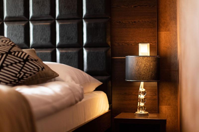 Interhotel Tatra - Oda