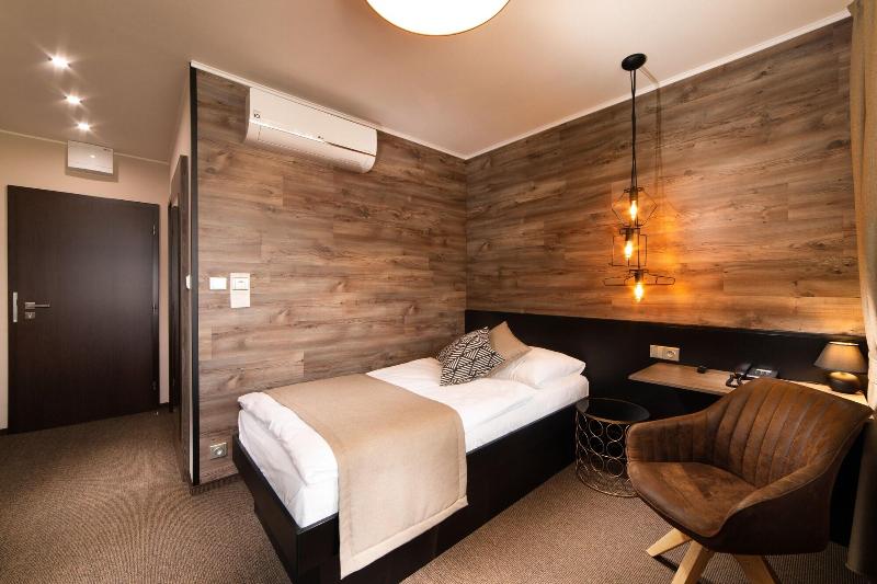Interhotel Tatra - Oda