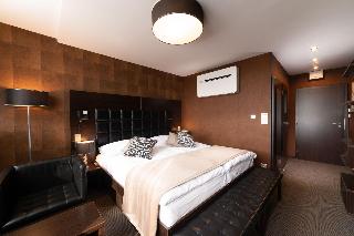 Interhotel Tatra fotoÄŸrafÄ±