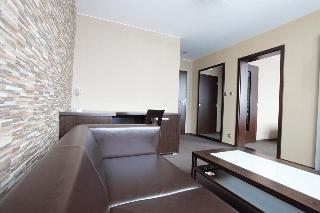 Interhotel Tatra fotoÄŸrafÄ±