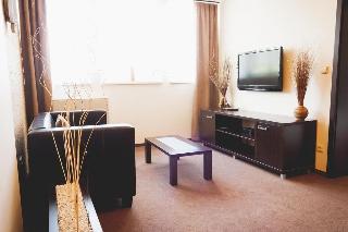 Interhotel Tatra fotoÄŸrafÄ±