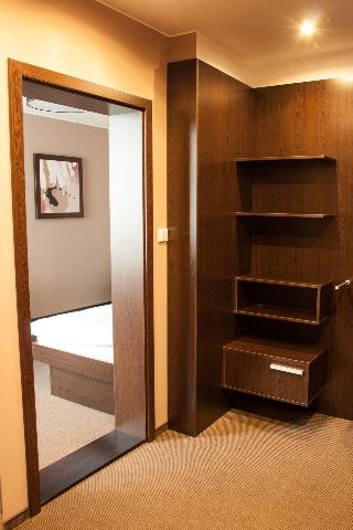 Interhotel Tatra fotoÄŸrafÄ±