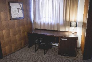 Interhotel Tatra fotoÄŸrafÄ±