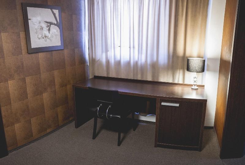 Interhotel Tatra - Oda