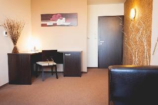 Interhotel Tatra fotoÄŸrafÄ±