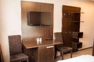 Interhotel Tatra fotoÄŸrafÄ±