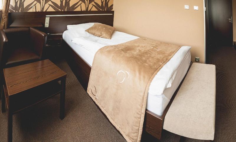 Interhotel Tatra - Oda