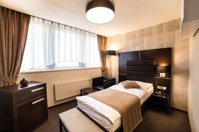 Interhotel Tatra - Oda