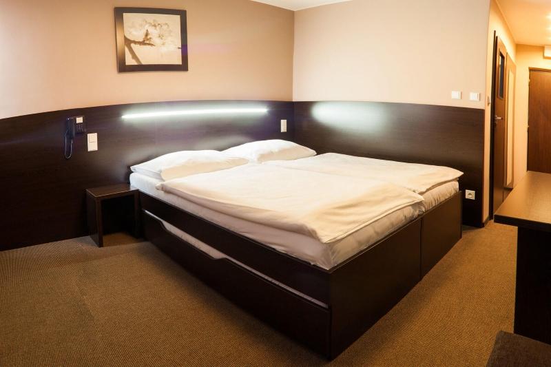 Interhotel Tatra - Oda