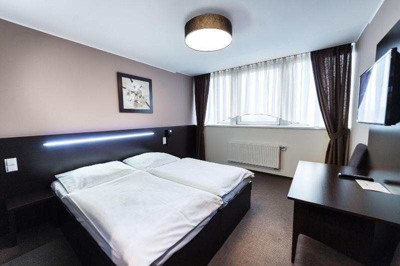 Interhotel Tatra - Oda