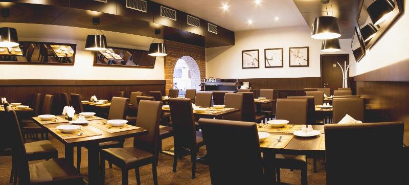 Interhotel Tatra - Restoran