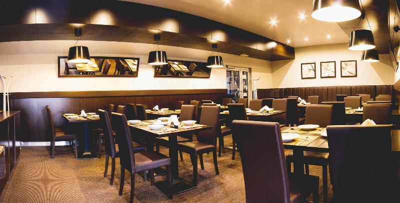 Interhotel Tatra - Restoran