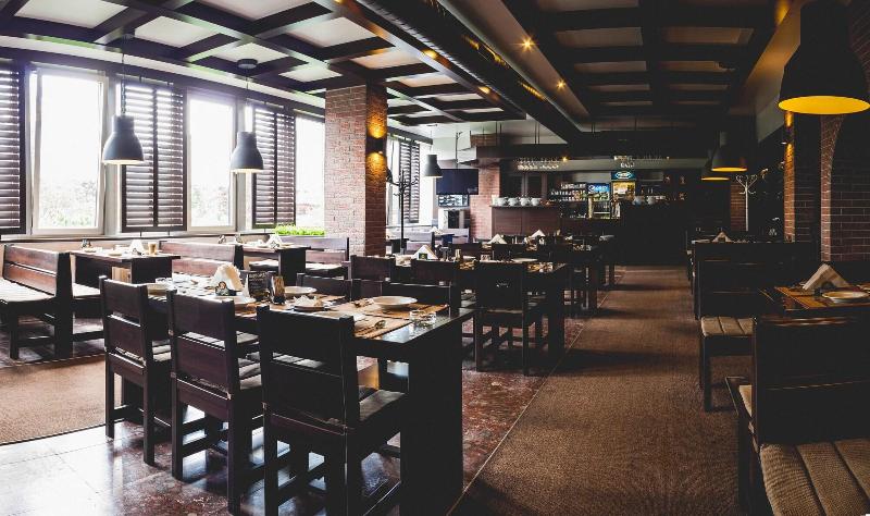 Interhotel Tatra - Restoran