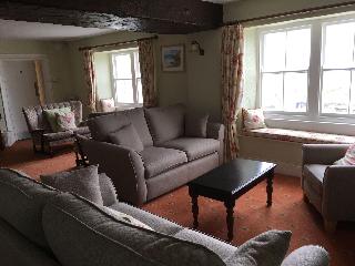Hartland Quay Hotel fotoÄŸrafÄ±