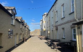 Hartland Quay Hotel fotoÄŸrafÄ±