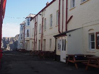 Hartland Quay Hotel otel fotoğrafı