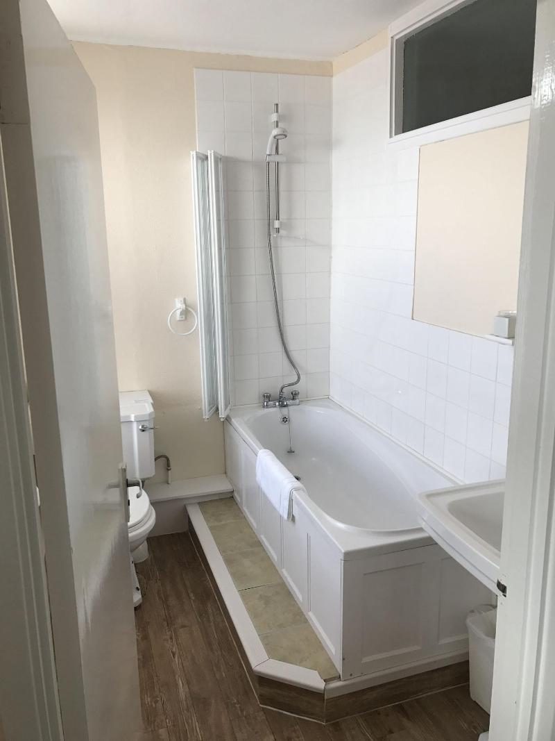 Hartland Quay Hotel - Oda