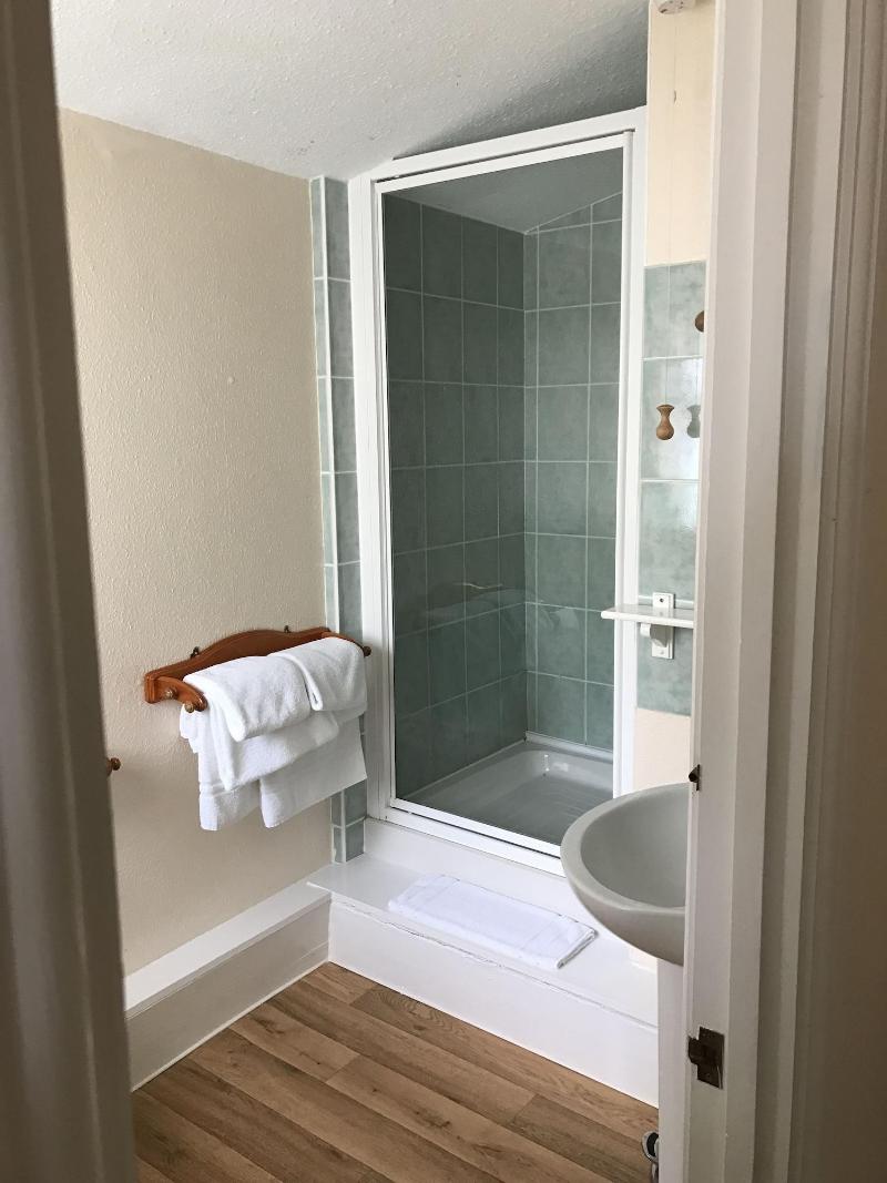 Hartland Quay Hotel - Oda