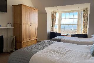 Hartland Quay Hotel fotoÄŸrafÄ±