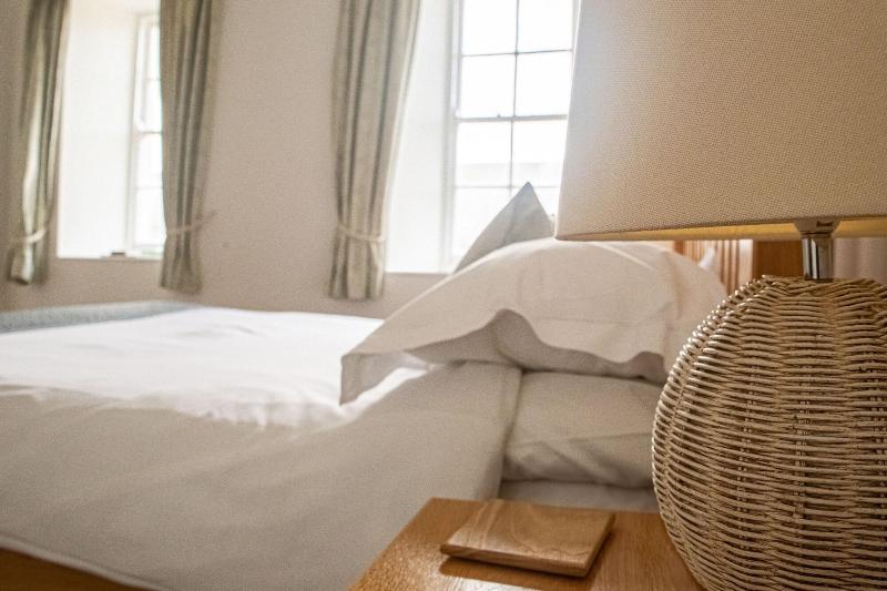 Hartland Quay Hotel - Oda