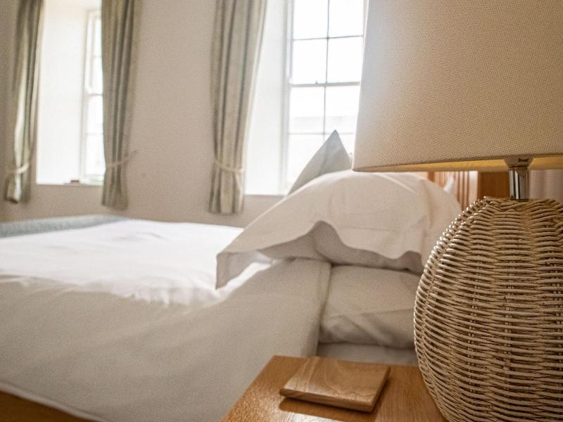 Hartland Quay Hotel - Oda
