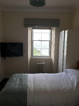 Hartland Quay Hotel fotoÄŸrafÄ±