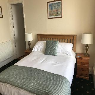 Hartland Quay Hotel fotoÄŸrafÄ±