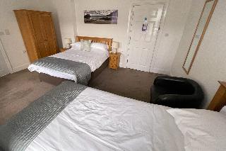Hartland Quay Hotel fotoÄŸrafÄ±