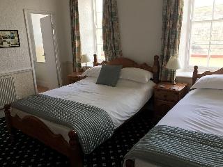 Hartland Quay Hotel fotoÄŸrafÄ±