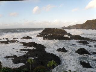 Hartland Quay Hotel fotoÄŸrafÄ±