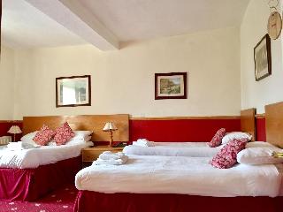 Plas Coch Hotel fotoÄŸrafÄ±