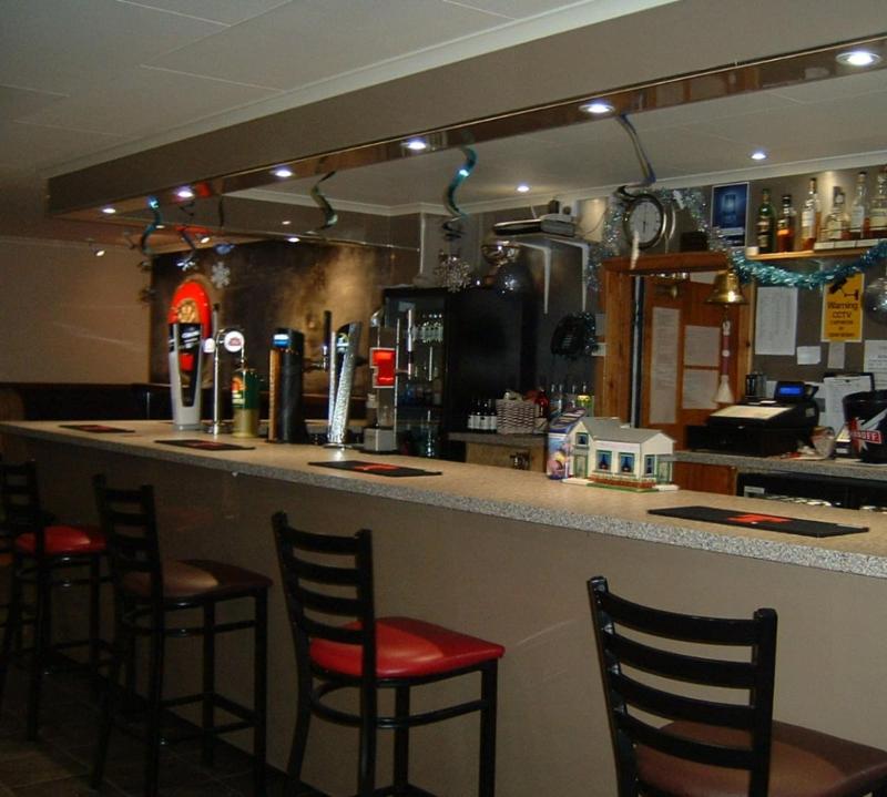 Brae Hotel - Bar