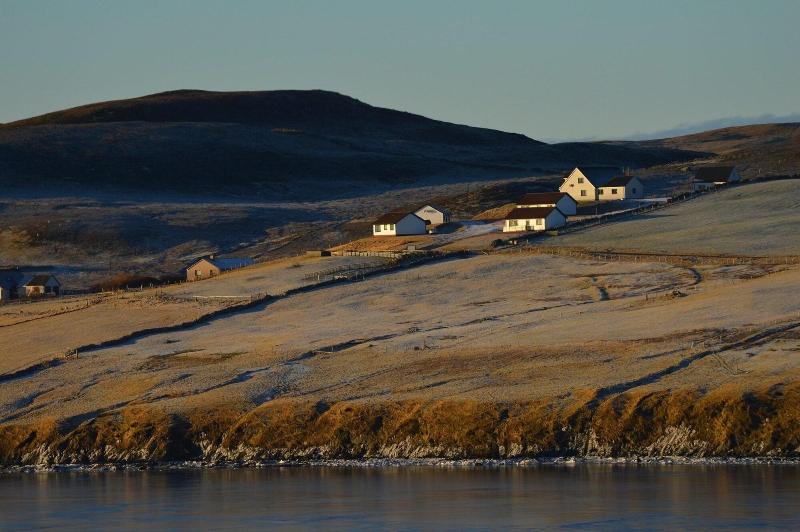 Brae Hotel - Genel
