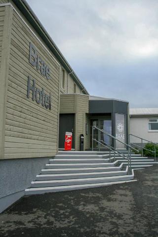Brae Hotel fotoÄŸrafÄ±