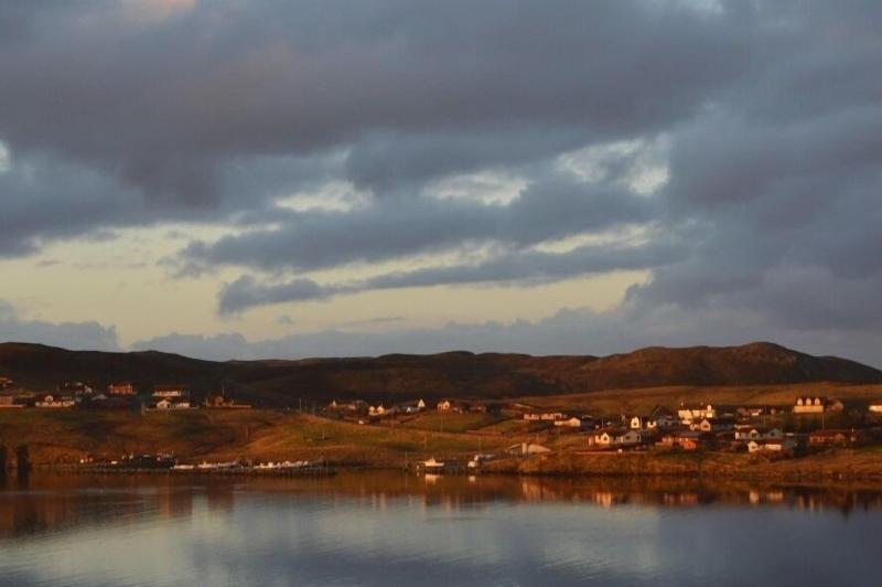 Brae Hotel - Genel