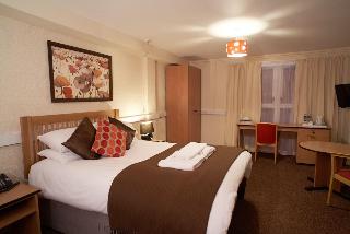 Brae Hotel fotoÄŸrafÄ±