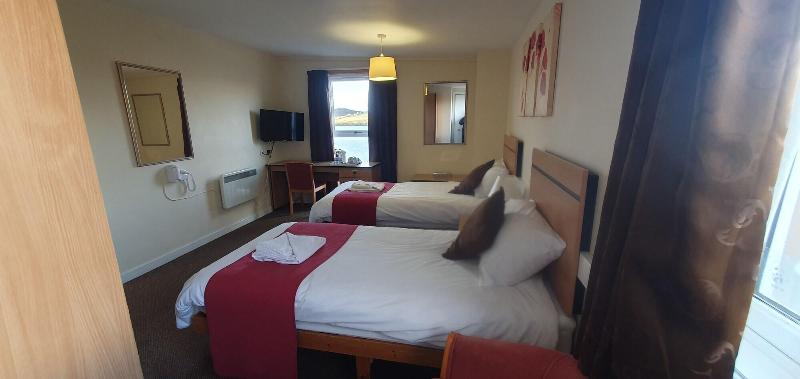 Brae Hotel - Oda
